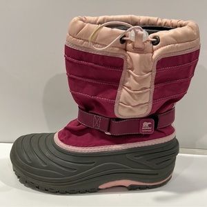 Sorel Snow Boots